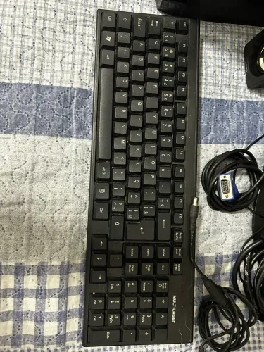 Estou vendendo pc completo gamer 