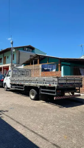 Fretes e mudanças