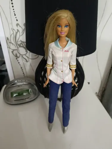 Barbies doutoras (leia o anúncio)
