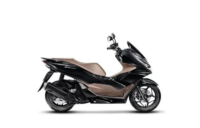 Honda PCX 160 DLX