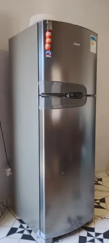 Vende-se geladeira Consul!!