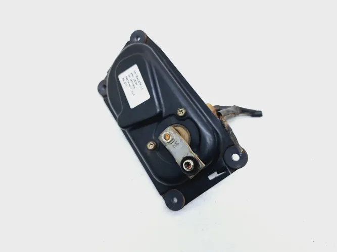 Motor Limpador Parabrisa Gm Tracker 2.0 2008 2009
