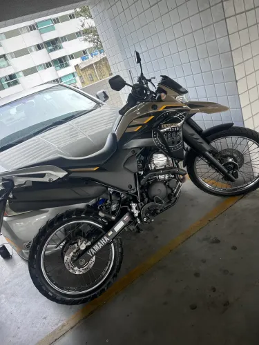 Lander 2023 - R$ 24.500,00
