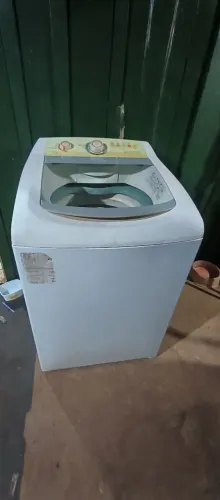 Máquina 11kg