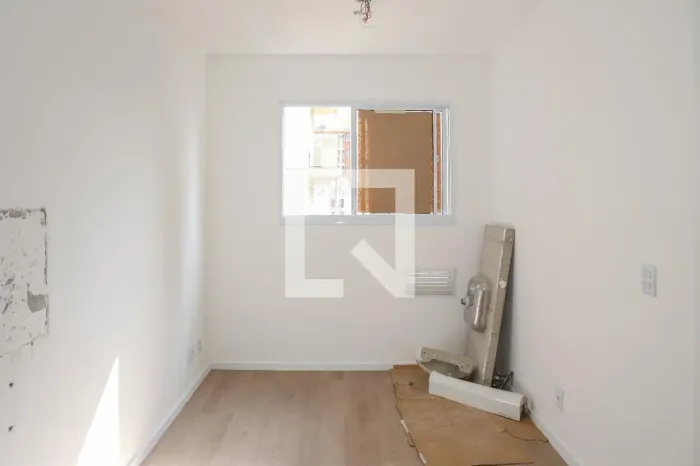 Apartamento à Venda - Barra Funda, 1 Quarto, 27 m2