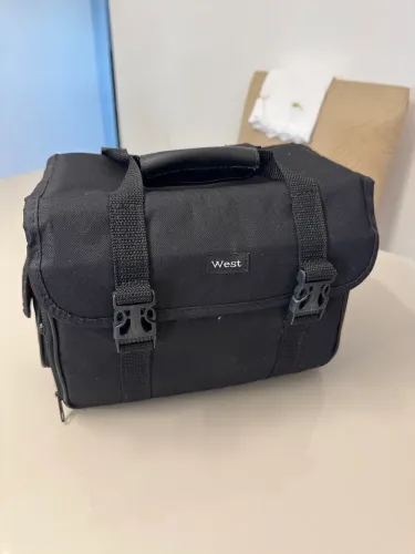 Bolsa para câmera 