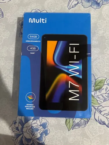Tablet Multi