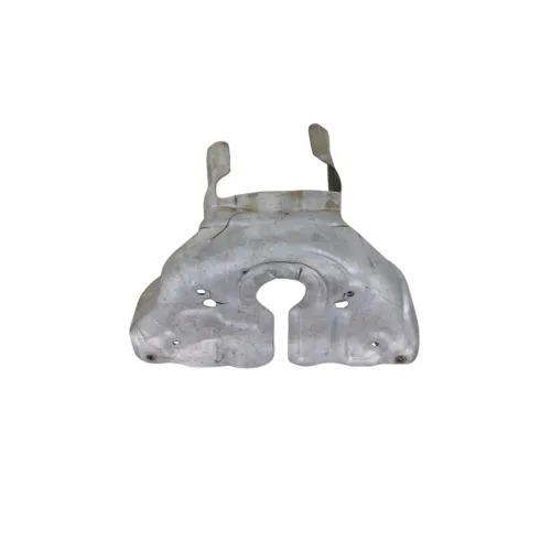 Protetor Defletor Calor Coletor Peugeot 206 2008