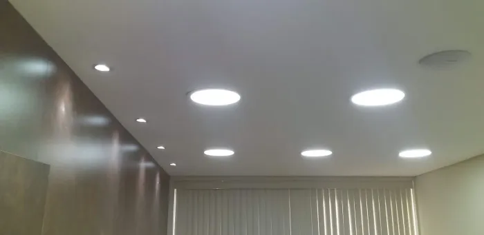 Eletricista Jaraguá sp