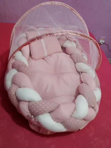Ninho para bebê