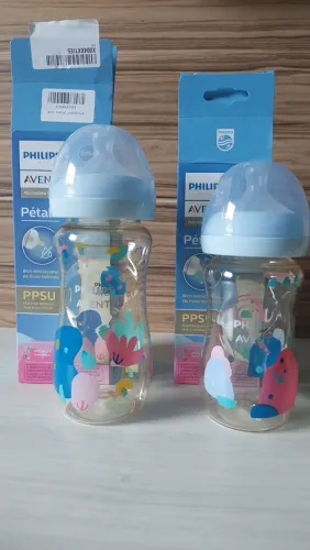 MAMADEIRA PHILIPS - AVENTE PÉTALA