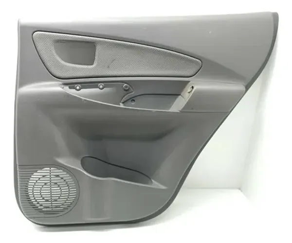 Forro Porta Traseira Direita Hyundai Tucson 2012