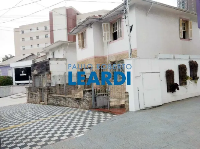 COMERCIAL - ACLIMAÇÃO - SP