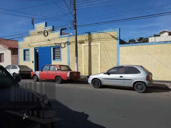 COMERCIAL SÃO BENTO DO SAPUCAÍ CENTRO