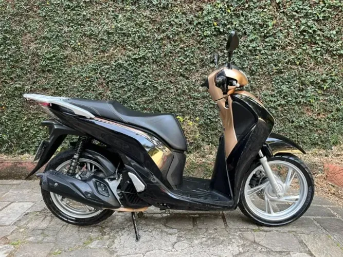 honda sh 150i 2020 dlx