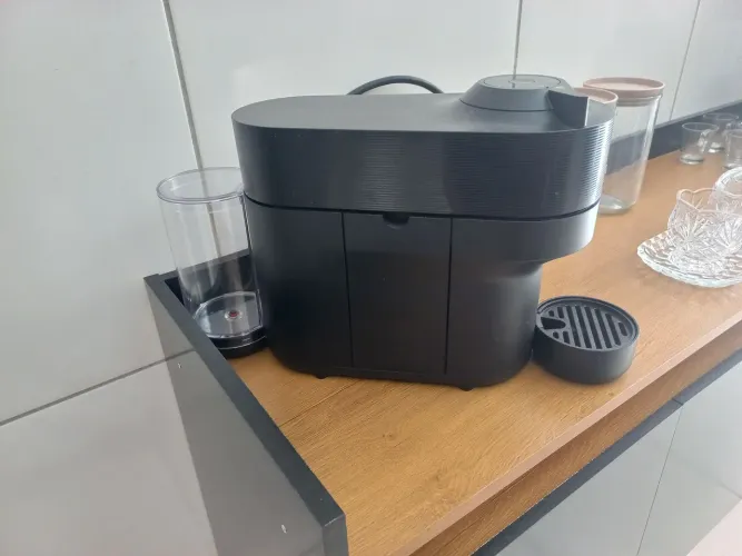 Cafeteira
