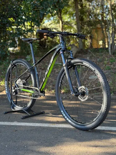 Bicicleta oggi 7.2 2026 nova