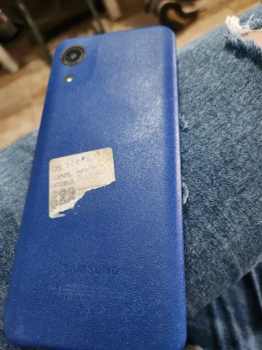Vendo celular