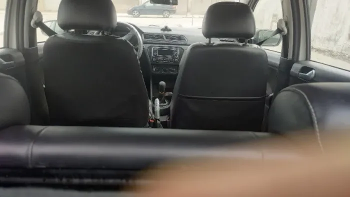 Volkswagen Gol Geração VII Trendline 1.0 12V Total Flex Mec. 4P 2018