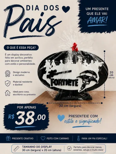 Dia dos pais