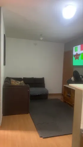 Vendo ágil ou financiamento