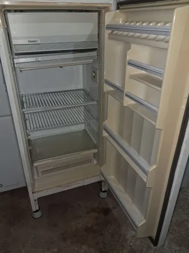 geladeira antiga 280 lt