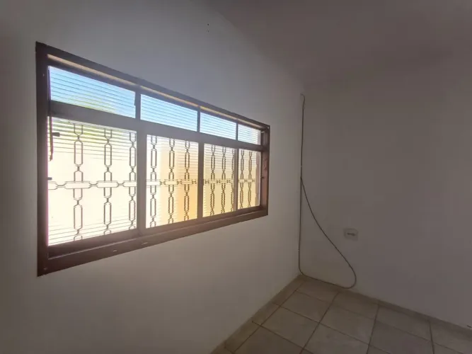 Casa para alugar Geraldo de Carvalho com caução