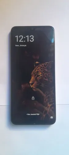 VENDO MOTOROLA E13 64 Gb 4 GB MEMORIA RAN SEMINOVO