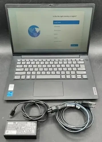 Notebook Lenovo