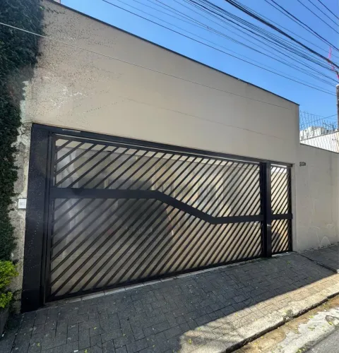 CASA EM SÃO CRISTOVÃO-RUA BARBOSA FERRAZ