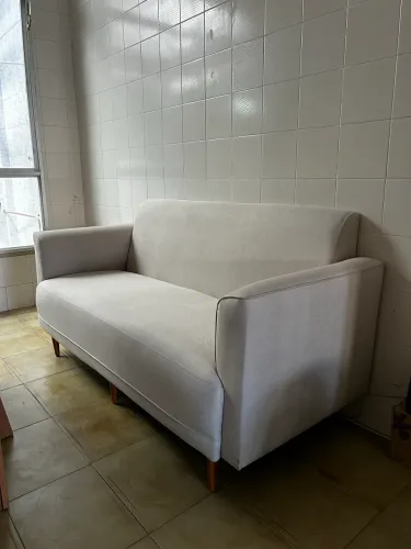 Sofá de 3 lugares