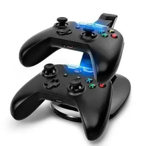 Kit Carregador Xbox One TZ-X1002