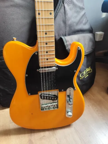 Guitarra Tagima Memphis Tele - MG52
