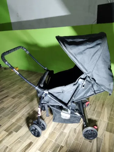Meu carrinho BB