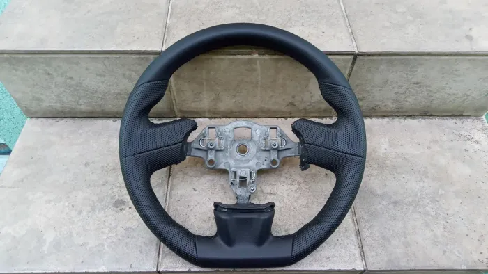 VOLANTE CITROEN C3