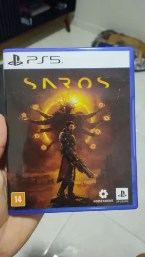 Saros PS5