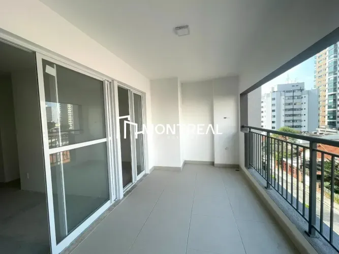 APARTAMENTO À VENDA NA MOOCA, 3 DORMITÓRIOS, 1 SUÍTE E 1 VAGA DE GARAGEM.