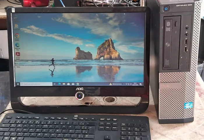 Computador DELL