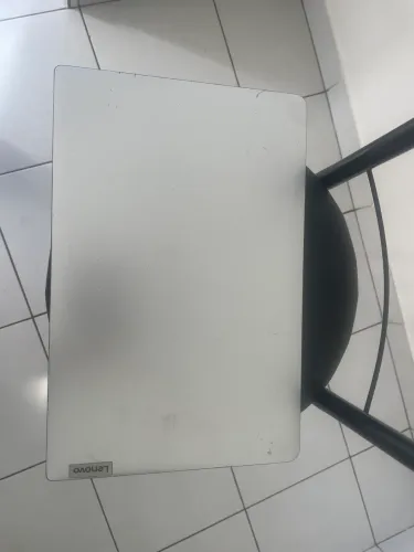 Notebook Lenovo 