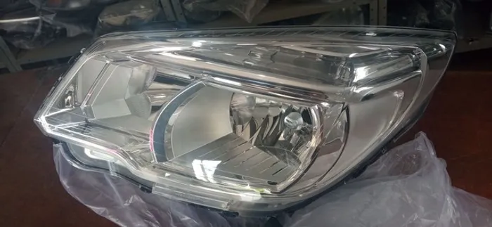 Farol S10 2013 2014 2015 2016