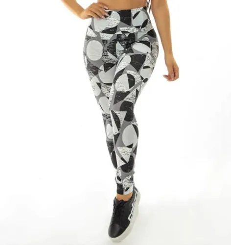Calça Fitness nova