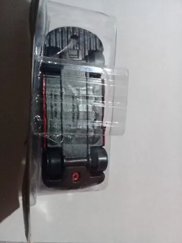 Miniatura 1/64 Chevrolet Volt 2011