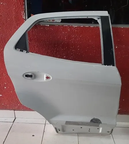 Porta traseira direita Ecosport 2013 a 2020