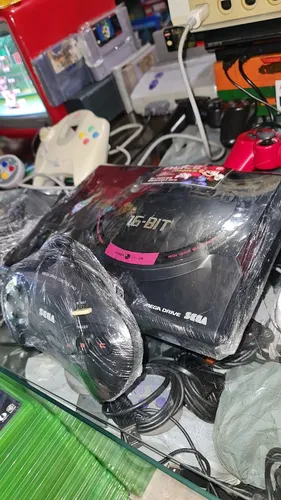 Mega drive " jap games!!!