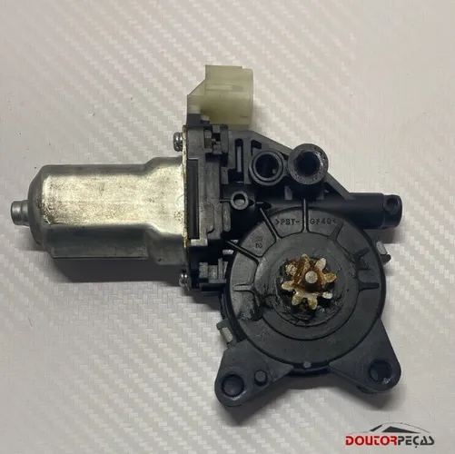 Motor Máquina Vidro Dianteiro Direito Soul 824601m000