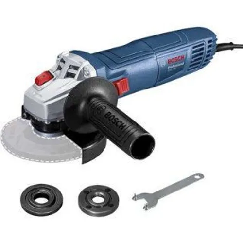 Esmerilhadeira angular 4.1/2 700 W 220v - GWS 700 BOSCH