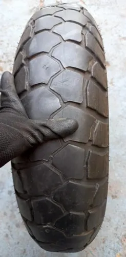 Pneu Michelin Anakee adventure 170/60-17