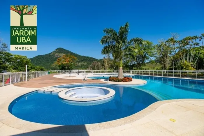 Condomínio Jardim Ubá Maricá - Últimos lotes na promoção