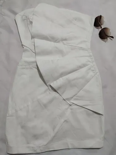 Vestido tubinho