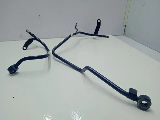 Par Cano Óleo Câmbio Automático Honda Civic 1992 A 1995